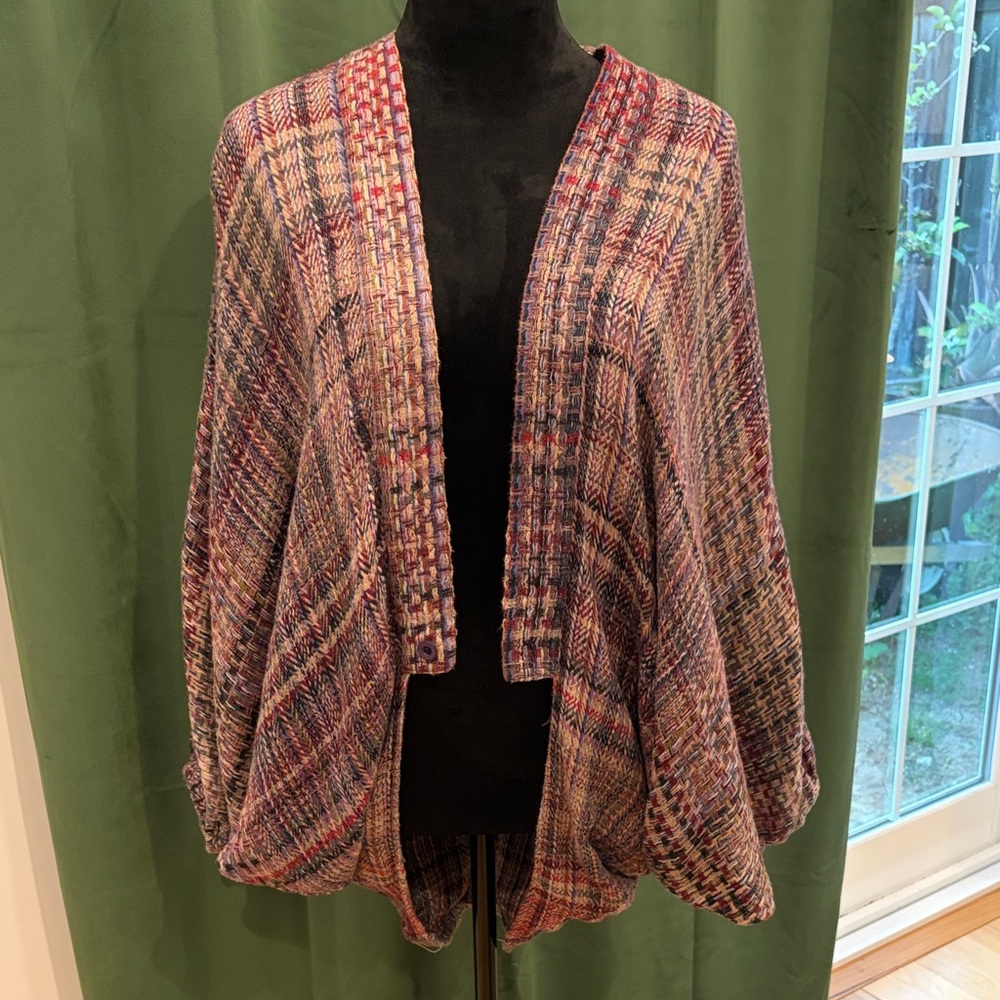 Free People Shrug